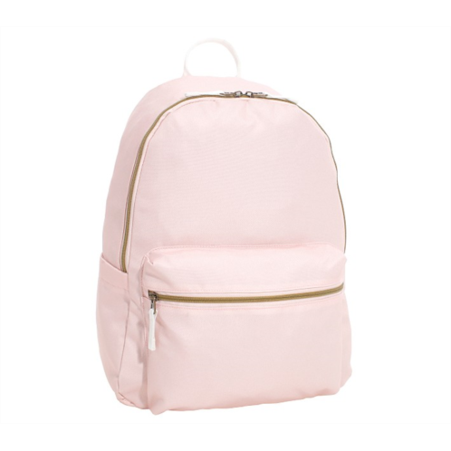 Potterybarn Colby Solid Blush Backpacks