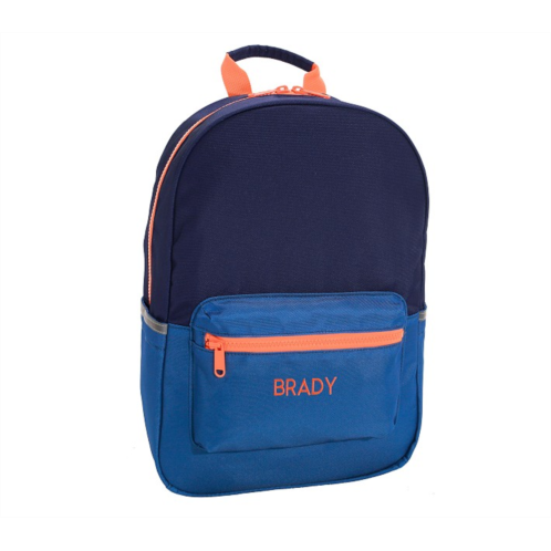 Potterybarn Astor Blue/Navy Backpacks