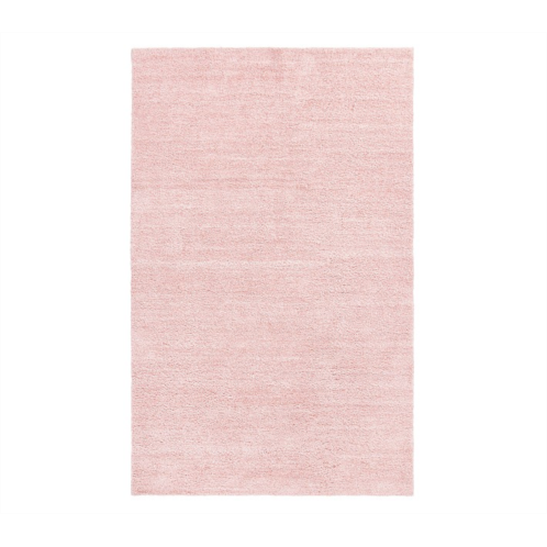 Potterybarn Everly Shag Rug