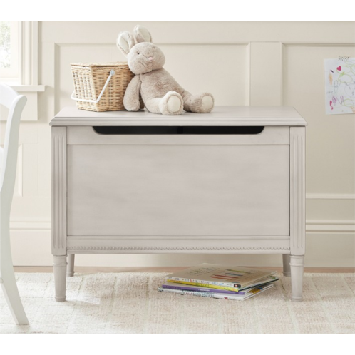 Potterybarn Harlow Toy Chest