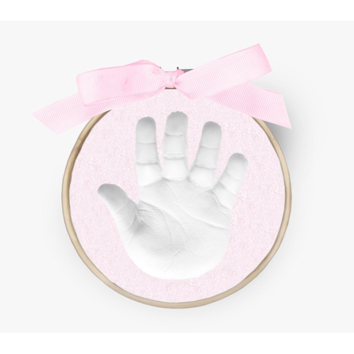 Potterybarn Glitter Handprint Kit