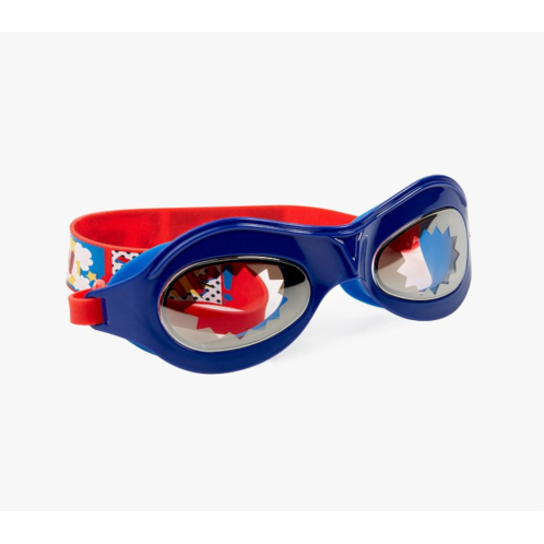 Potterybarn Marvelus Navy Swim Goggles