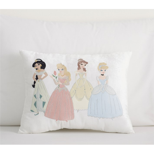 Potterybarn Disney Princess Kids Pillow