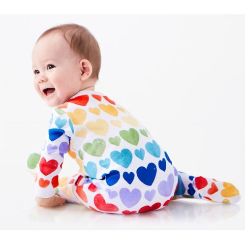 Potterybarn Organic Baby Pajama to Benefit The Trevor Project