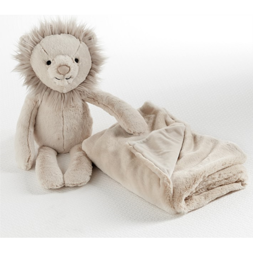 Potterybarn Huggie Sets - Baby Blankets and Plush Animals
