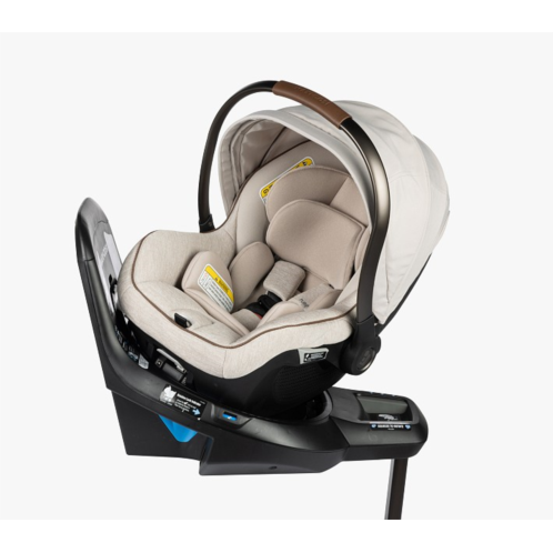 Potterybarn Maxi-Cosi Peri 180° Rotating Infant Car Seat