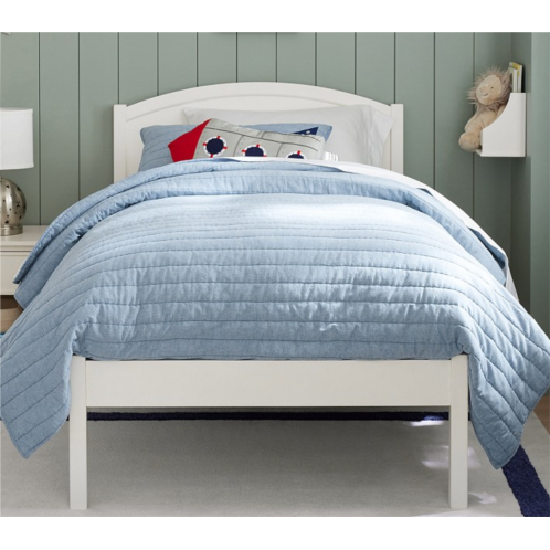 Potterybarn Austen Kids Bed