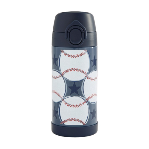 Potterybarn Mackenzie Play Ball Glow-in-the-Dark Water Bottles