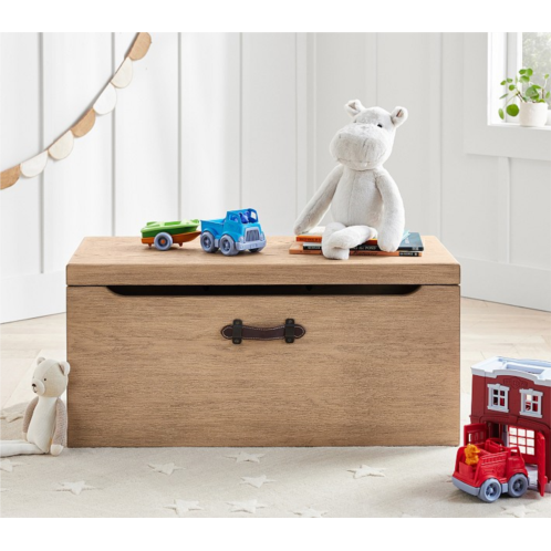 Potterybarn Tucker Toy Box