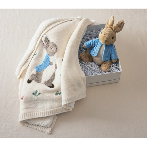 Potterybarn Peter Rabbit Gift Set