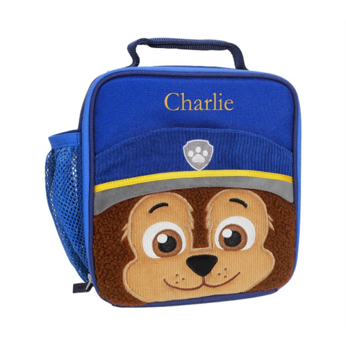 Potterybarn Mackenzie PAW Patrol Chase Critter Lunch Box