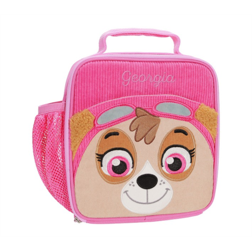 Potterybarn Mackenzie PAW Patrol Skye Critter Lunch Box