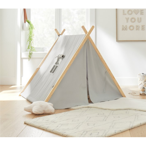 Potterybarn Collapsible Play Tent