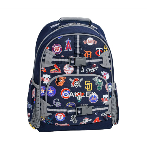 Potterybarn Mackenzie MLB Teams Glow-in-the-Dark Backpacks