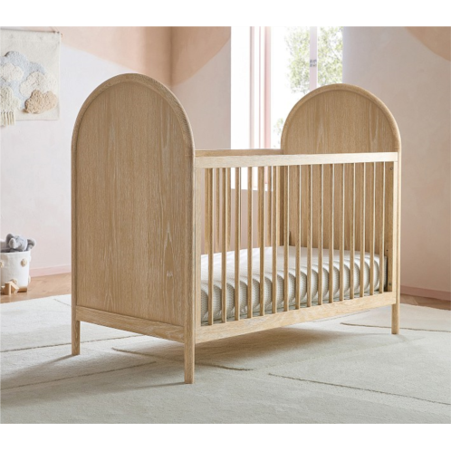 Potterybarn west elm x pbk Vivienne 2-in-1 Crib