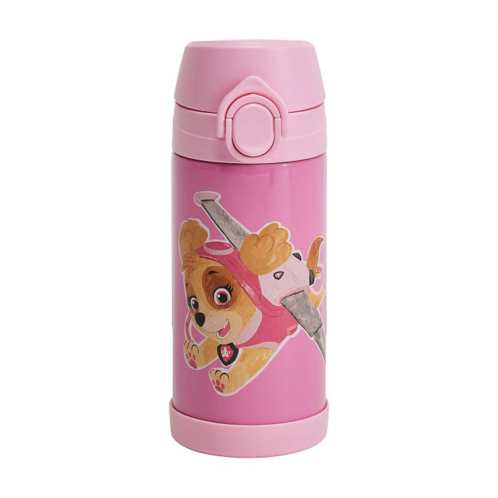 Potterybarn Mackenzie PAW Patrol Skye Critter Water Bottle