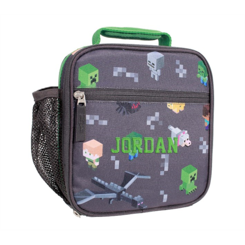 Potterybarn Mackenzie Minecraft Lunch Boxes