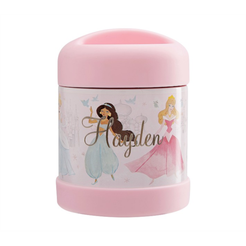 Potterybarn Mackenzie Disney Princess Castle Thermos