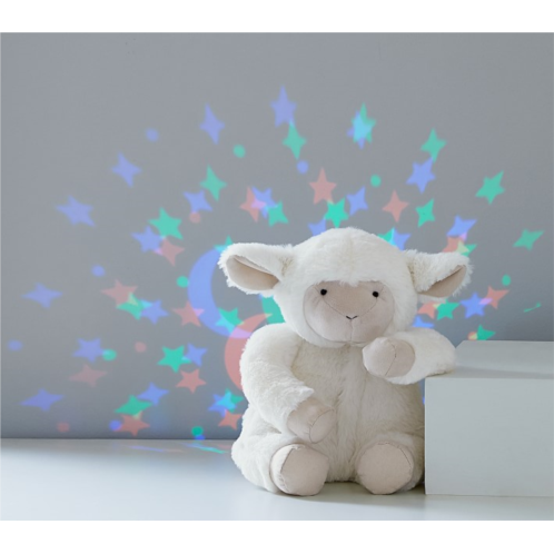 Potterybarn Lamb Critter Night Light Buddy (14)