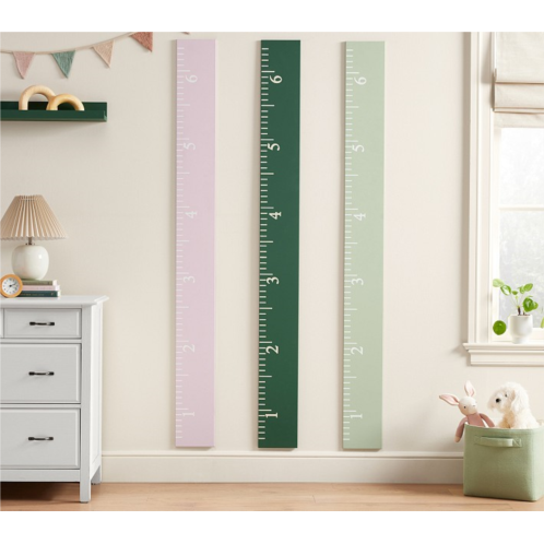 Potterybarn Personalized Kids Growth Charts