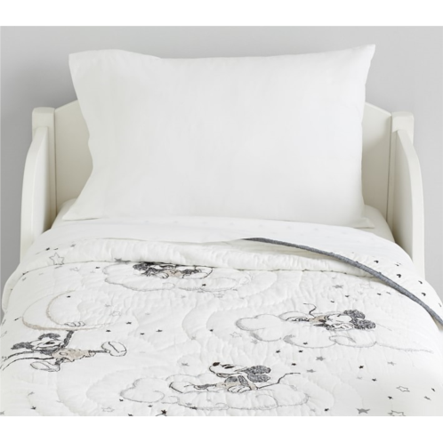 Potterybarn Disney Mickey Mouse Toddler Bedding