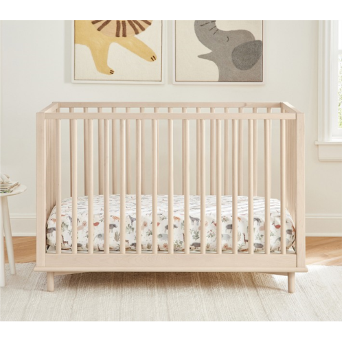 Potterybarn Nash Crib