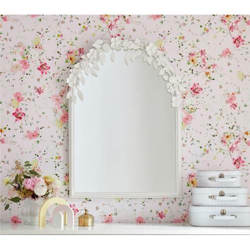 Potterybarn Monique Lhuillier Garden Arch Mirror (32x24)