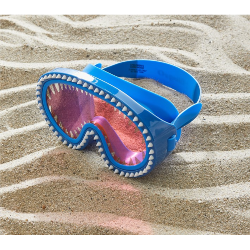 Potterybarn Shark Attack Swim Mask