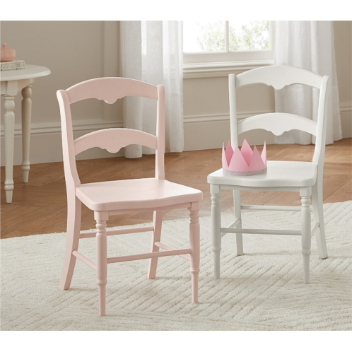 Potterybarn Finley Kids Play Chairs