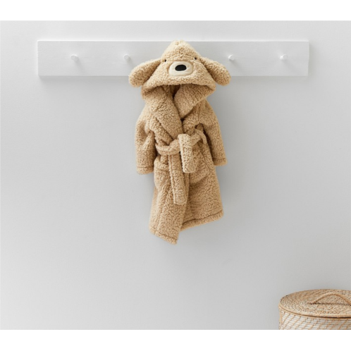 Potterybarn Labradoodle Critter Robe