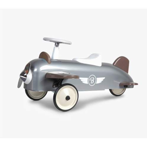 Potterybarn Baghera Speedster Plane