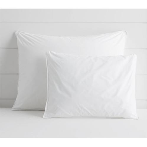 Potterybarn Quallowarm Hypoallergenic Down Alternative Pillow Inserts