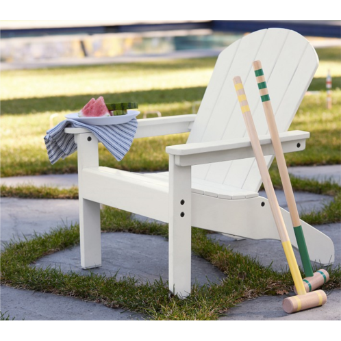 Potterybarn Kids Adirondack Chair