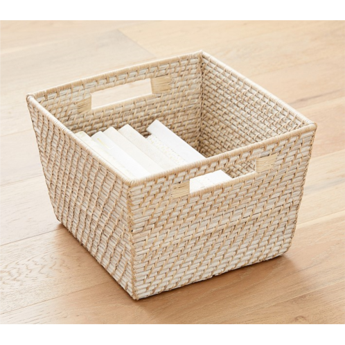 Potterybarn Quinn Baskets