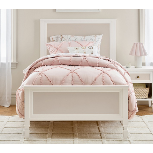 Potterybarn Pilar Bed