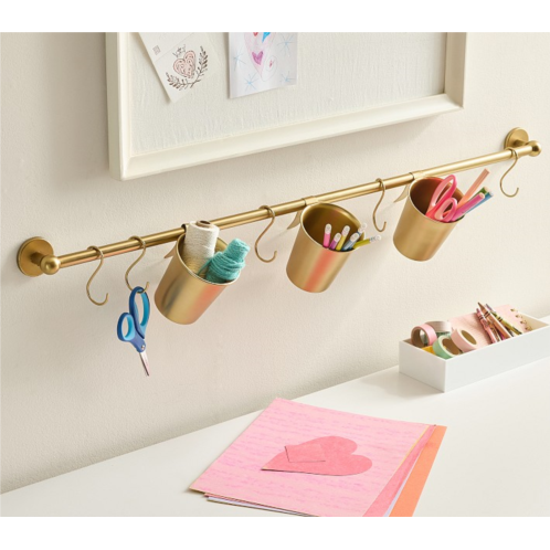 Potterybarn Carolina Rail System (36)