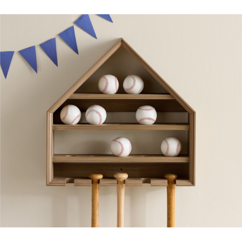 Potterybarn Home Plate Wall Display (20)