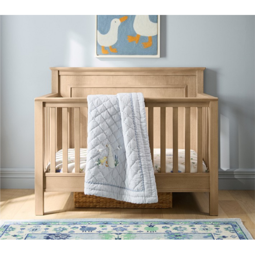 Potterybarn Rowan Ducks Baby Bedding