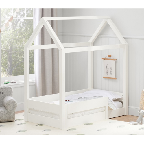 Potterybarn Camden House Toddler Bed