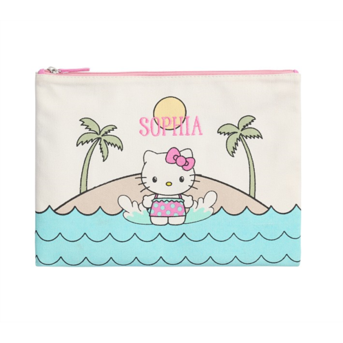 Potterybarn Hello Kitty Wet Dry Bag