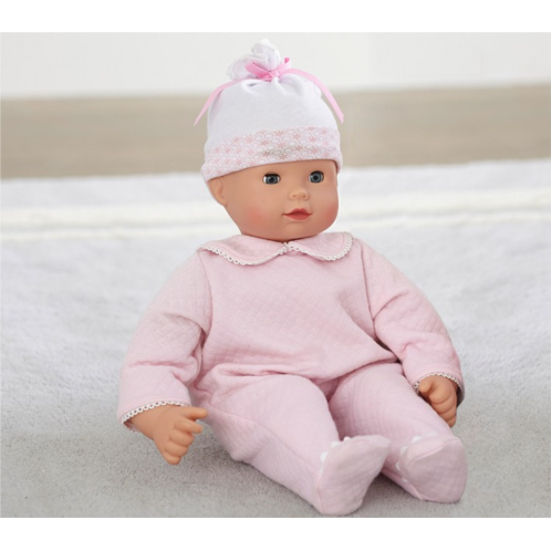 Potterybarn Goetz Baby Dolls