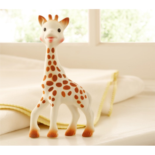 Potterybarn Sophie la Girafe