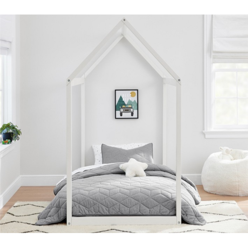 Potterybarn Camden House Bed