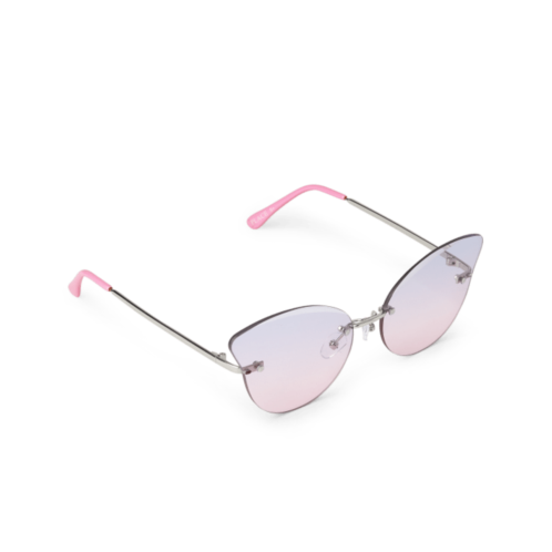 Childrensplace Girls Butterfly Sunglasses