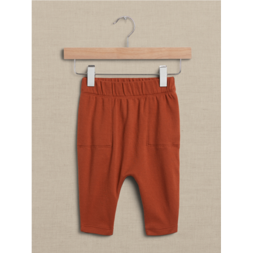 Bananarepublic Essential SUPIMA Pant for Baby + Toddler