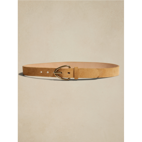 Bananarepublic Lugano Leather Belt