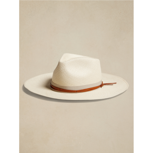 Bananarepublic Panama Straw Hat | Hampui