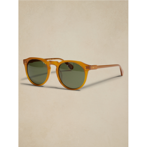 Bananarepublic Remmy Sunglasses by Raen