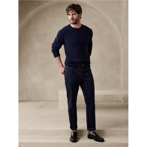 Bananarepublic Slim Traveler Pant 2.0