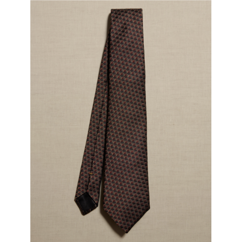 Bananarepublic Alessio Silk Tie